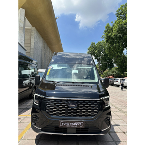 Ford Transit Premium 16 chỗ 2026