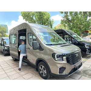 Ford Transit Premium 16 chỗ 2026