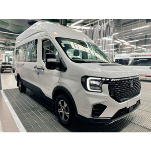 Ford Transit Premium 16 chỗ 2026