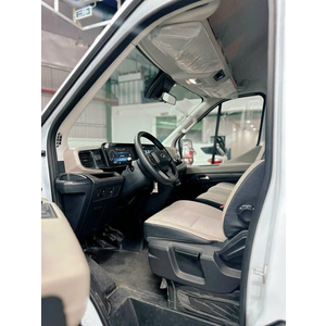 Ford Transit Premium 16 chỗ 2026