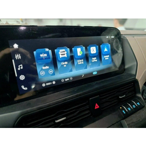 Ford Transit Premium 16 chỗ 2026