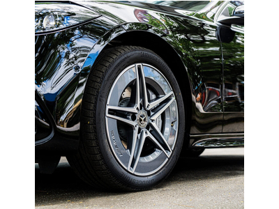 Mercedes-Benz C 300 AMG