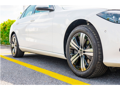 Mercedes-Benz C 200 Avantgarde Plus