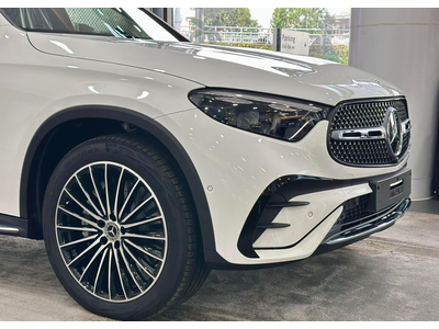 Mercedes-Benz GLC 300 4MATIC 2025