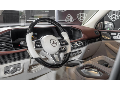 Mercedes-Maybach GLS 480 4MATIC