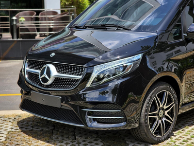 Mercedes-Benz V 250 AMG