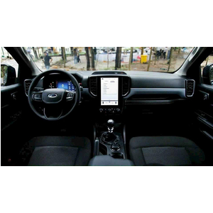 Ford Ranger XL 6MT 4X4