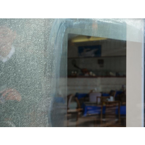 Bảo vệ kính công trình bằng công nghệ Nano | Hoàng Gia