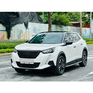 Peugeot 2008 Allure