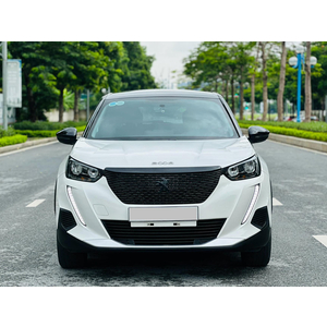 Peugeot 2008 Allure