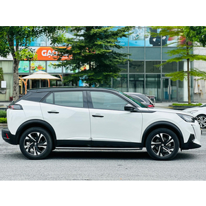 Peugeot 2008 Allure