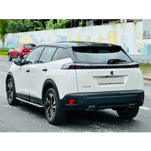 Peugeot 2008 Allure