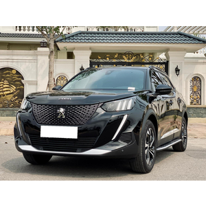 Peugeot 2008 Allure