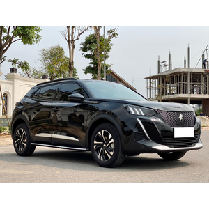 Peugeot 2008 Allure
