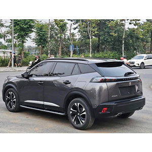 Peugeot 2008 Allure