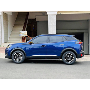 Peugeot 2008 Allure