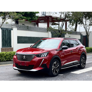 Peugeot 2008 Allure