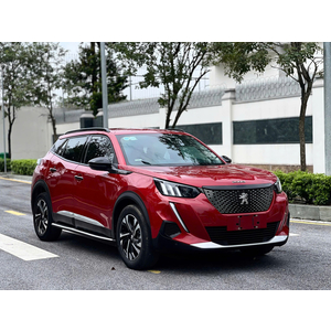 Peugeot 2008 Allure