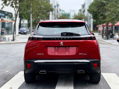 Peugeot 2008 Allure