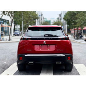 Peugeot 2008 Allure