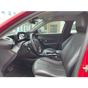 Peugeot 2008 Allure