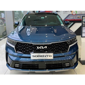 New KIA Sorento Premium D2.2 (Máy dầu)