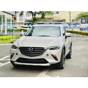 NEW MAZDA CX-3 1.5 AT