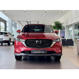 New Mazda CX-8 2.5L Premium