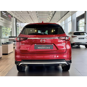 New Mazda CX-8 2.5L Premium