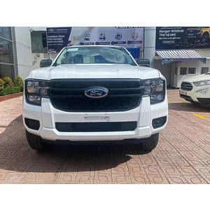 Ford Ranger XL 6MT 4X4