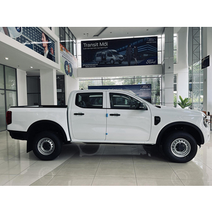Ford Ranger XL 6MT 4X4