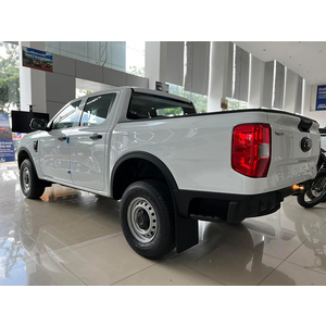 Ford Ranger XL 6MT 4X4