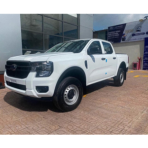 Ford Ranger XL 6MT 4X4
