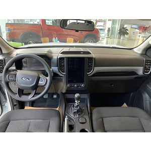 Ford Ranger XL 6MT 4X4