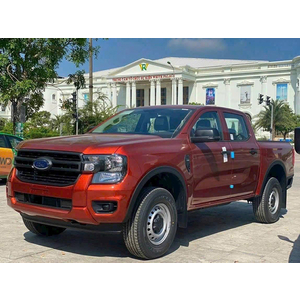 Ford Ranger XL 6MT 4X4