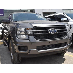 Ford Ranger XL 6MT 4X4