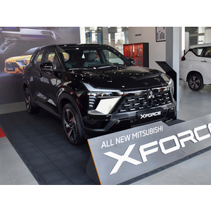 Mitsubishi Xforce Premium