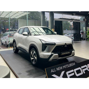 Mitsubishi Xforce Premium