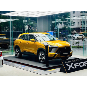 Mitsubishi Xforce Premium