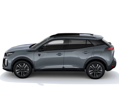 New Peugeot 2008 2026