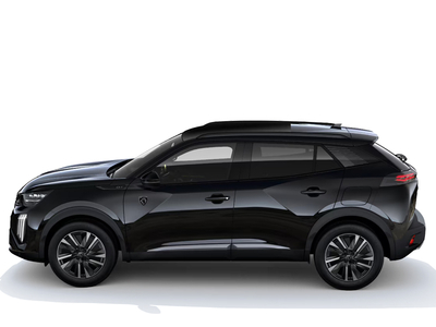 New Peugeot 2008 2026