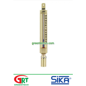 277 series | sika thermometer | Nhiệt kế | Liquid dilation thermometer | Sika Vietnam