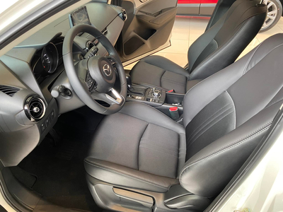 New Mazda CX-3 AT
