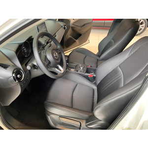 New Mazda CX-3 Deluxe