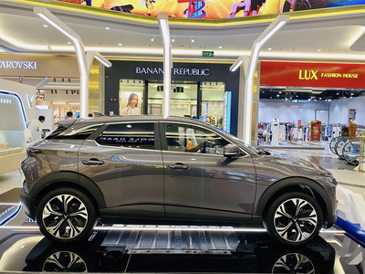 VinFast VF6 Plus