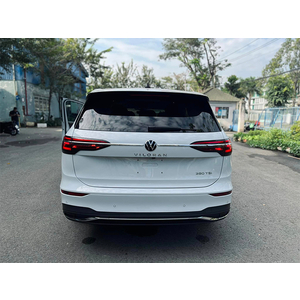 Volkswagen Viloran 2025