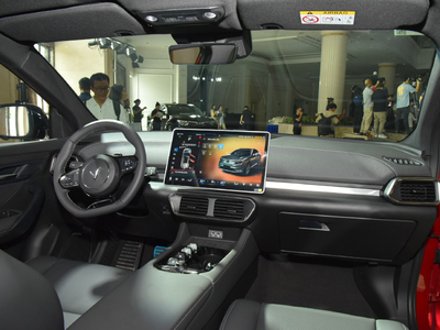 VinFast VF8 Lux Plus