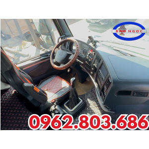 🚛 HOWO 380 CẦU DẦU 2020 – CHẤT LƯỢNG VƯỢT TRỘI, GIÁ CHỈ HƠN 600 TRIỆU!