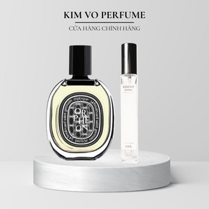 Diptyque Orphéon Eau de Parfum - 75ml
