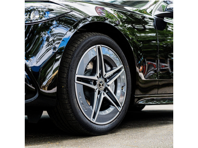 Mercedes-Benz C 300 AMG